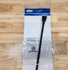 NEW 2011-2013 Ford F-150, 11-14 Ford Mustang 5.0L Oil Level Dipstick Tube, OEM