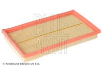 Blue Print Luftfilter ADK82242 Filtereinsatz FüR Suzuki Fiat SX4 Swift EY FZ GY