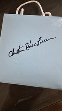 Christian Riese Lassen Damen Quarz Armbanduhr...
