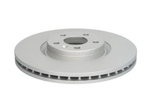 Disque de frein Volvo S90