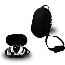 Shoulder Bag for Meta Quest 3 VR Glasses Portable Protection Box Carrying Case