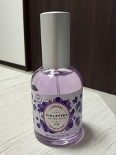 Berdoues Violettes de Toulouse Eau de Toilette 50ml Lightly Used France