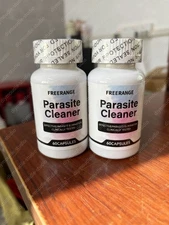 (2 Pack) ParaPurge Advanced Parasite Cleanser - Gut Health & Gut Cleanse Support