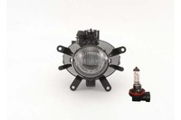 Nebelscheinwerfer Osram Night Breaker Laser Passend FüR BMW 3Er E46 1X1 L O R