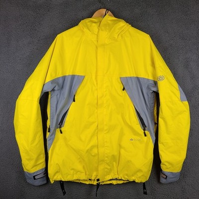 686 GLCR Hydra Thermagraph Jacket L Waterproof Insulated Snowboard Jacket