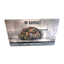Archon Studio: Rampart: Wolverine Tank - Free Shipping from WI