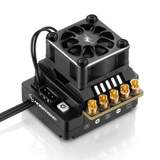 Hobbywing XeRun XR10 Pro Legacy 150A Sensored Brushless ESC For 1/10 #30112800