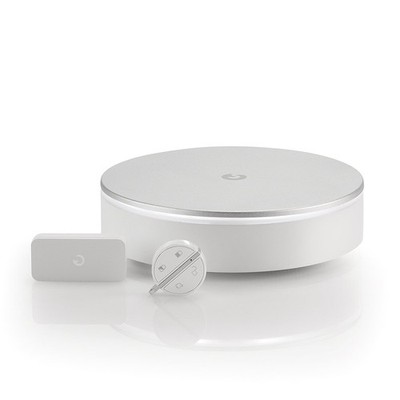 Myfox Proactive Smart Home Alarmanlage - Kabellose Sicherheit