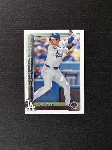 Shohei Ohtani [Refractor] #150 2018 Topps Chrome card