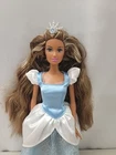 Barbie and the Magic of Pegasus Rayla the Cloud Queen Doll 2005 G8401 Mattel