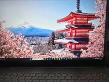 HP 17M ENVY TOUCH CE+i7-8565U@4.6GHz+1TB G4 SSD+16GB DDR4 HS RAM+NVIDIA GPU+OMEN