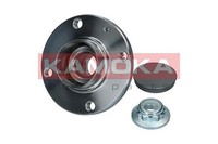 Kamoka Radlagersatz Hinterachse U.A. FüR Seat, VW