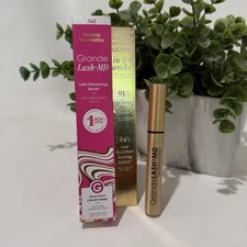 Grande Cosmetics Lash Md Enhancing Lash Serum 0.07FL.OZ/2ML