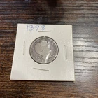1898 Barber 25c Quarter 90% Silver (My Ref#33)