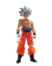 TAMASHII NATIONS S.H.Figuarts Son Goku Ultra Instinct -Beyond Limit Break!- Appr