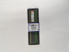 Kingston 8GB (1x8GB) 2400MHz 1Rx8 KCP424NS8/8 PC4-19200 DDR4 DIMM Desktop RAM