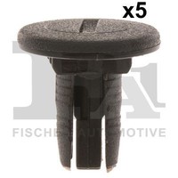 Fa1 Clip, Zier-/Schutzleiste 22-30001.5 FüR Renault