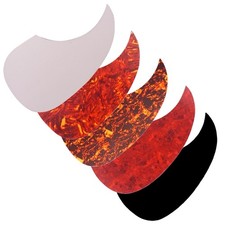 Gitarrenwache Gitarren Schlagbrett 40 41 Zoll Akustikgitarre Pickguards Teile
