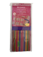 Clover Getaway Knitting Needle Case Sealed Original Packaging NOS