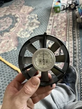 Carroll Engineering Company Anemometers