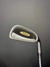 Titleist DCI 822 OS 3 Iron TT DG S300 Stiff Flex Steel RH 39.5" NICE