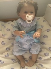 Reborn Baby Doll
