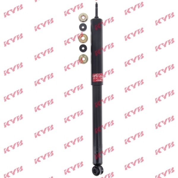 2X KYB StoßDäMpfer Excel-G 343313 FüR Toyota RAV 1 4WD SXA10 SXA11-image