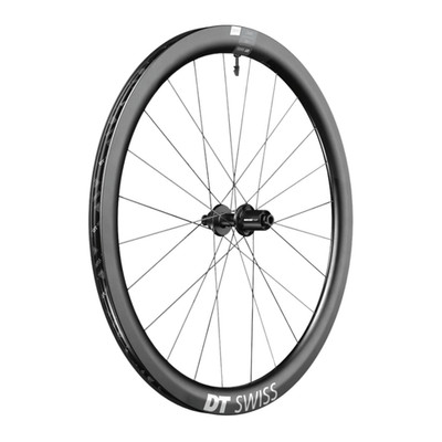 DT Swiss ERC 1400 SPLINE Carbon Hinterrad | 45mm | 28'' | 12x142mm | CL | Shim HG