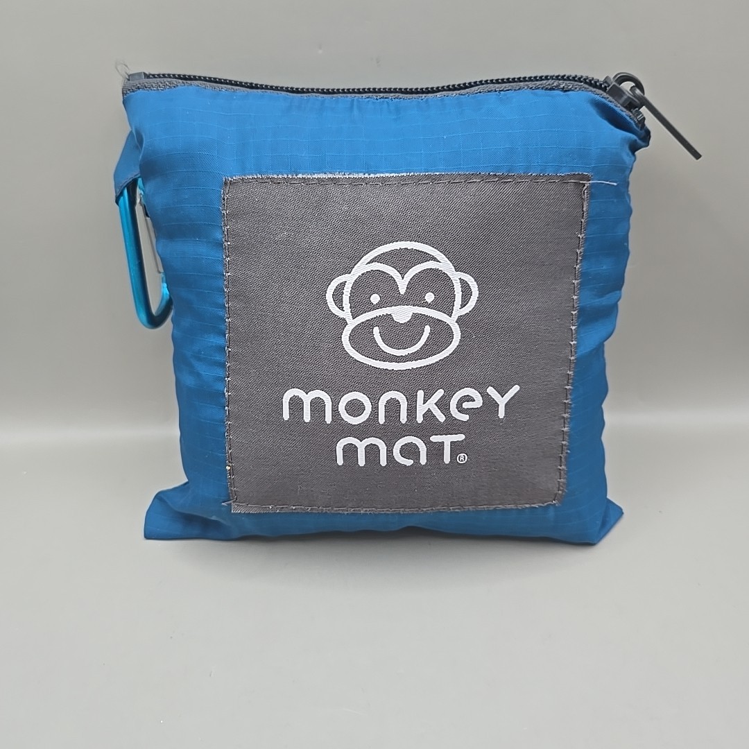 Monkey Mat