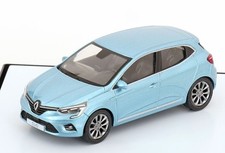 Norev 1/43 Renault Clio 5 Metlightblue 2019 Special Order