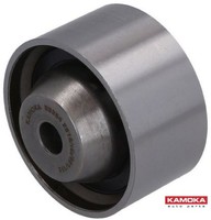 Kamoka R0354 Umlenk-/FüHrungsrolle FüR Zahnriemen Umlenkrolle