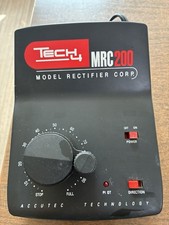 TECH 4 MRC 200 Model Train Controller Accutec...