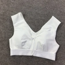 Tommie Copper Shoulder Support Sports Bra Womens Small Znergy Gym Activewear Bra