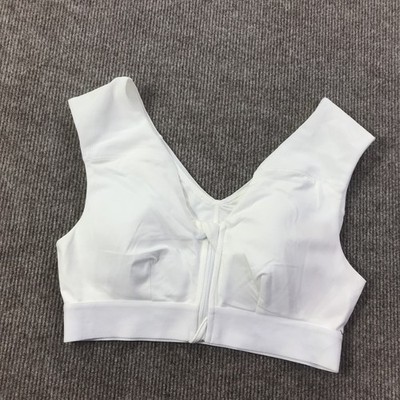 Tommie Copper Shoulder Support Sports Bra Womens Small Znergy Gym Activewear Bra