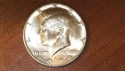 1974-D  Kennedy Half GEM-BU BETTER DATE #4