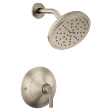 Moen TS2202BN Brushed Nickel Posi-Temp R Shower Only