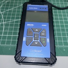 Innova 31003 Abs Obd2 Diagnostic Tool Code Reader Scanner Obdii Auto Tested