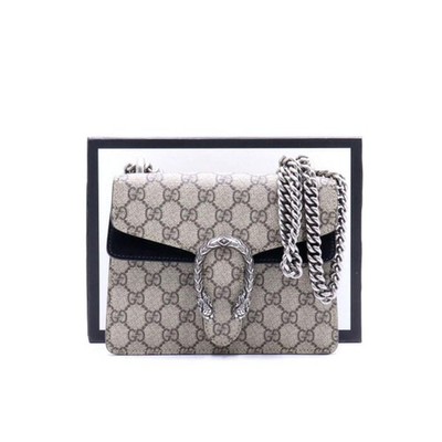 Gucci Mini Umhängetasche Dionysos Tigerkopf 421970 152894618
