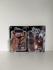 Hasbro Star Wars The Vintage Collection Battle Droid  Heavy Battle Droid Figures