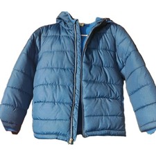 Boy Winter Coat