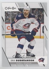 2023-24 O-Pee-Chee Erik Gudbranson #338 w7v