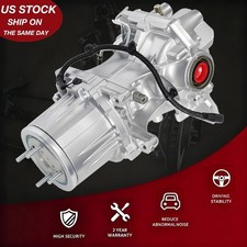 Rear Axle Differential Carrier Assembly AWD For 2017-2024 Mazda CX-5 CX-9