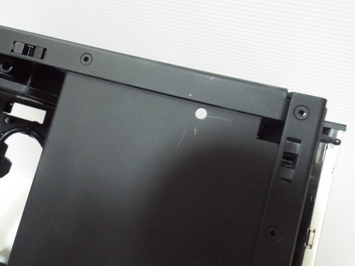 Lian Li ASUS R.O.G. Certified Aluminum Black Computer PC Case PC-Q17 Mini-ITX - 第 18/18 張圖片