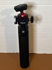 Ulanzi MT-16 Extendable Vlog Tripod Mini Came...