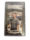 2025 Topps Justin Verlander Base (Raw)