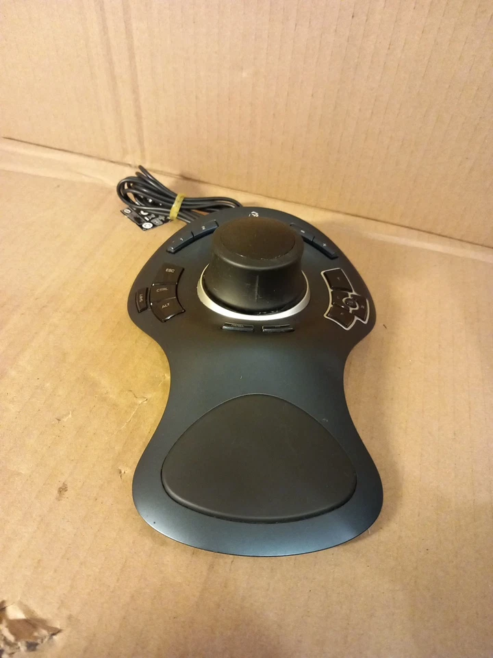 3D connexion Space Explorer - Image 4 of 4