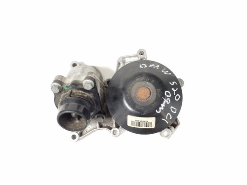 BMW 5 E60 Wasserpumpe 7797640 2.00 Diesel 120kw 2009 21910485