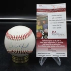 Dave Winfield Rawlings OAL Baseball New York Yankees Autograph JSA COA ZJ22896