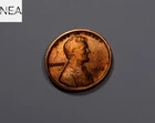 1915 Lincoln Wheat Penny Cent ~ AU/Uncirculated ~ ZW124