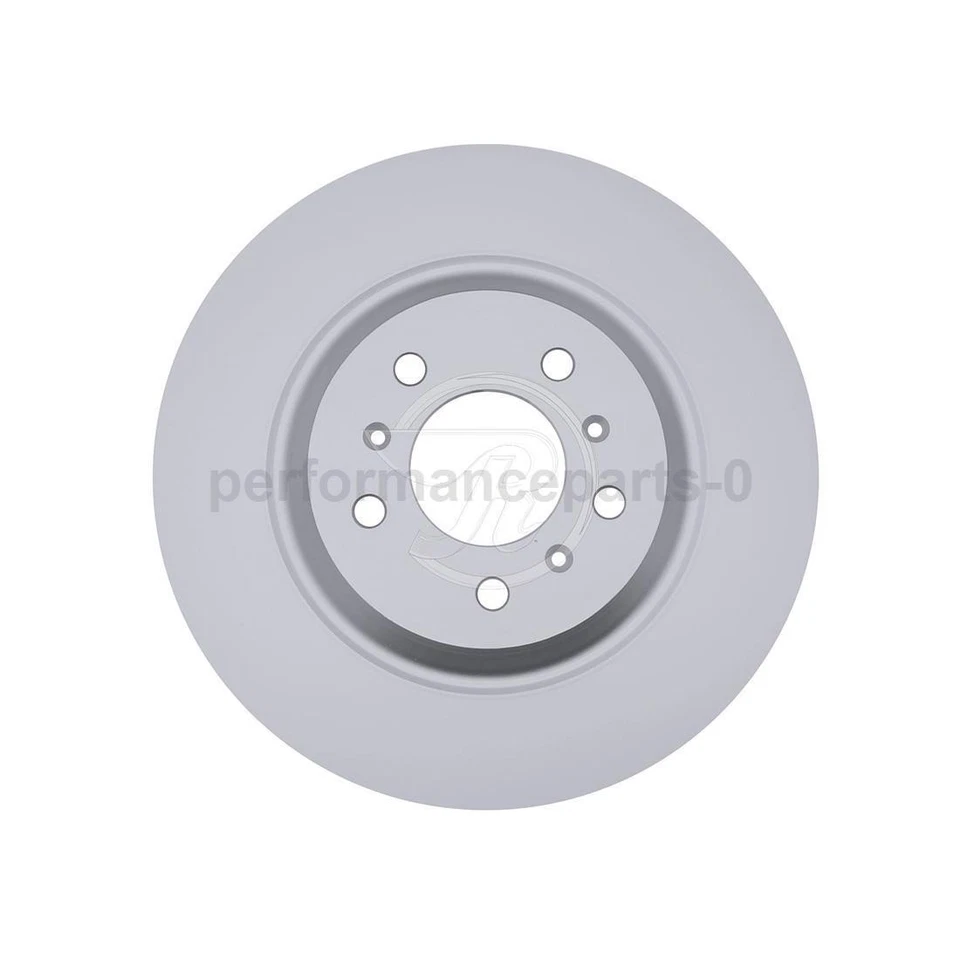 Rotor de freno de disco trasero delantero Raybestos para Buick Allure 2008-2009 Foto 4 de 4